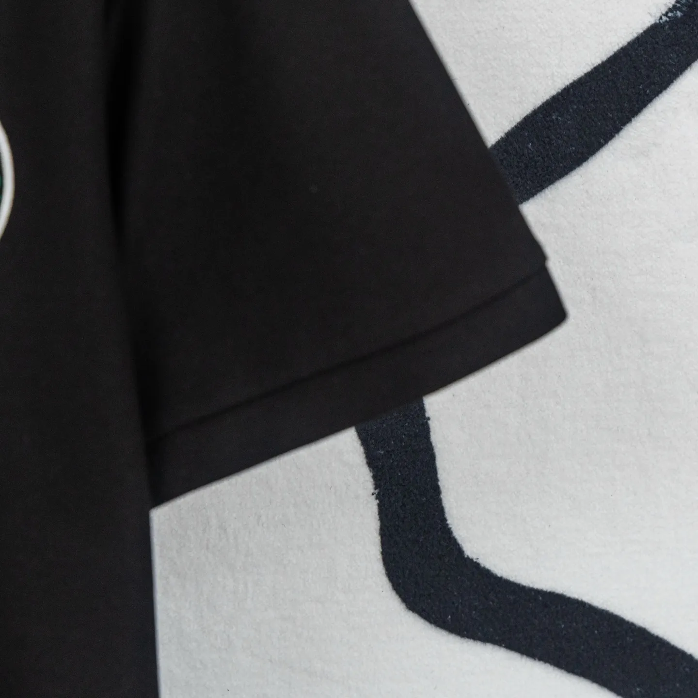 ：F 80 （ ） CH➡️ ✝️logo polo T Same Style ， ， 。 😎 Size：M-XXL
